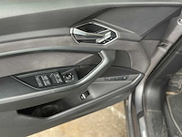 Audi e-tron 50 quattro business edition 71 kwh 313pk 2020 (origineel-nl+1e eigenaar), k-238-jj - afbeelding 15 van  51