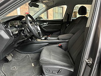 Audi e-tron 50 quattro business edition 71 kwh 313pk 2020 (origineel-nl+1e eigenaar), k-238-jj - afbeelding 20 van  51