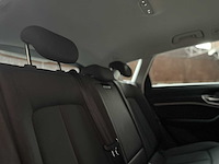 Audi e-tron 50 quattro business edition 71 kwh 313pk 2020 (origineel-nl+1e eigenaar), k-238-jj - afbeelding 36 van  51