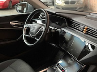 Audi e-tron 50 quattro business edition 71 kwh 313pk 2020 (origineel-nl+1e eigenaar), k-238-jj - afbeelding 41 van  51