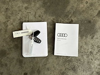 Audi e-tron 50 quattro business edition 71 kwh 313pk 2020 (origineel-nl+1e eigenaar), k-238-jj - afbeelding 44 van  51