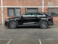 Audi e-tron 50 quattro edition 71 kwh 313pk 2020 (origineel-nl + 1e eigenaar), j-904-hf - afbeelding 8 van  42