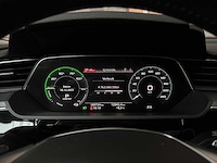 Audi e-tron 50 quattro edition 71 kwh 313pk 2020 (origineel-nl + 1e eigenaar), j-904-hf - afbeelding 18 van  42