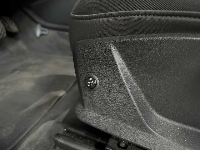 Audi e-tron 50 quattro edition 71 kwh 313pk 2020 (origineel-nl + 1e eigenaar), j-904-hf - afbeelding 24 van  42