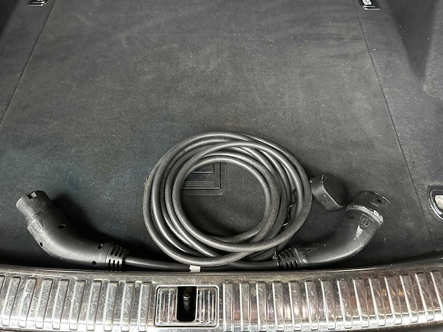 Audi e-tron 50 quattro edition 71 kwh 313pk 2020 (origineel-nl + 1e eigenaar), j-904-hf - afbeelding 27 van  42