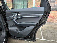 Audi e-tron 50 quattro edition 71 kwh 313pk 2020 (origineel-nl + 1e eigenaar), j-904-hf - afbeelding 29 van  42