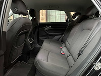 Audi e-tron 50 quattro edition 71 kwh 313pk 2020 (origineel-nl + 1e eigenaar), j-904-hf - afbeelding 32 van  42