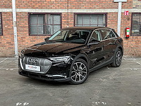 Audi e-tron 50 quattro edition 71 kwh 313pk 2020 (origineel-nl + 1e eigenaar), j-904-hf - afbeelding 34 van  42