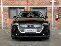Audi e-tron 50 quattro edition 71 kwh 313pk 2020 (origineel-nl + 1e eigenaar), j-904-hf - afbeelding 38 van  42