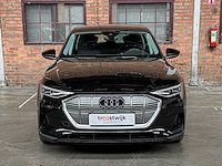 Audi e-tron 50 quattro edition 71 kwh 313pk 2020 (origineel-nl + 1e eigenaar), j-904-hf - afbeelding 39 van  42