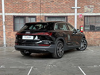 Audi e-tron 50 quattro edition 71 kwh 313pk 2020 (origineel-nl + 1e eigenaar), j-904-hf - afbeelding 2 van  42