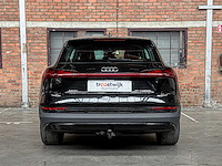 Audi e-tron 50 quattro edition 71 kwh 313pk 2020 (origineel-nl + 1e eigenaar), j-904-hf - afbeelding 4 van  42