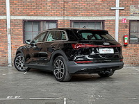 Audi e-tron 50 quattro edition 71 kwh 313pk 2020 (origineel-nl + 1e eigenaar), j-904-hf - afbeelding 6 van  42