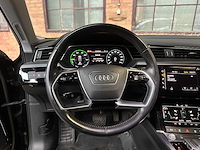 Audi e-tron 50 quattro edition 71 kwh 313pk 2020 (origineel-nl + 1e eigenaar), j-904-hf - afbeelding 10 van  42