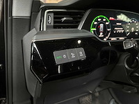 Audi e-tron 50 quattro edition 71 kwh 313pk 2020 (origineel-nl + 1e eigenaar), j-904-hf - afbeelding 13 van  42