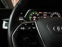 Audi e-tron 50 quattro edition 71 kwh 313pk 2020 (origineel-nl + 1e eigenaar), j-904-hf - afbeelding 14 van  42