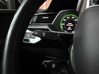 Audi e-tron 50 quattro edition 71 kwh 313pk 2020 (origineel-nl + 1e eigenaar), j-904-hf - afbeelding 16 van  42
