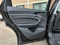Audi e-tron 50 quattro edition 71 kwh 313pk 2020 (origineel-nl + 1e eigenaar), j-904-hf - afbeelding 25 van  42