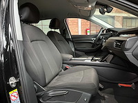 Audi e-tron 50 quattro edition 71 kwh 313pk 2020 (origineel-nl + 1e eigenaar), j-904-hf - afbeelding 35 van  42