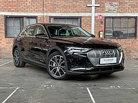 Audi e-tron 50 quattro edition 71 kwh 313pk 2020 (origineel-nl + 1e eigenaar), j-904-hf - afbeelding 40 van  42