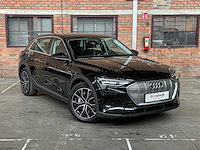 Audi e-tron 50 quattro edition 71 kwh 313pk 2020 (origineel-nl + 1e eigenaar), j-904-hf - afbeelding 41 van  42