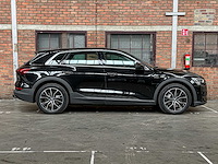Audi e-tron 50 quattro edition 71 kwh 313pk 2020 (origineel-nl + 1e eigenaar), j-904-hf - afbeelding 42 van  42