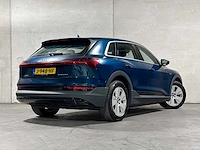Audi e-tron 50 quattro edition 71 kwh 313pk 2020 (origineel-nl + 1e eigenaar), j-948-hf - afbeelding 2 van  50