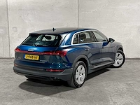 Audi e-tron 50 quattro edition 71 kwh 313pk 2020 (origineel-nl + 1e eigenaar), j-948-hf - afbeelding 3 van  50