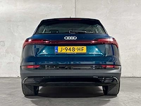 Audi e-tron 50 quattro edition 71 kwh 313pk 2020 (origineel-nl + 1e eigenaar), j-948-hf - afbeelding 4 van  50