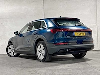Audi e-tron 50 quattro edition 71 kwh 313pk 2020 (origineel-nl + 1e eigenaar), j-948-hf - afbeelding 6 van  50