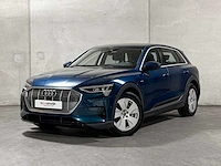 Audi e-tron 50 quattro edition 71 kwh 313pk 2020 (origineel-nl + 1e eigenaar), j-948-hf