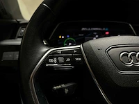 Audi e-tron 50 quattro edition 71 kwh 313pk 2020 (origineel-nl + 1e eigenaar), j-948-hf - afbeelding 14 van  50