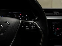 Audi e-tron 50 quattro edition 71 kwh 313pk 2020 (origineel-nl + 1e eigenaar), j-948-hf - afbeelding 15 van  50