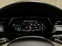 Audi e-tron 50 quattro edition 71 kwh 313pk 2020 (origineel-nl + 1e eigenaar), j-948-hf - afbeelding 18 van  50