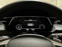 Audi e-tron 50 quattro edition 71 kwh 313pk 2020 (origineel-nl + 1e eigenaar), j-948-hf - afbeelding 22 van  50