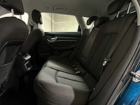 Audi e-tron 50 quattro edition 71 kwh 313pk 2020 (origineel-nl + 1e eigenaar), j-948-hf - afbeelding 27 van  50