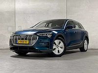 Audi e-tron 50 quattro edition 71 kwh 313pk 2020 (origineel-nl + 1e eigenaar), j-948-hf - afbeelding 23 van  50