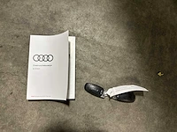 Audi e-tron 50 quattro edition 71 kwh 313pk 2020 (origineel-nl + 1e eigenaar), j-948-hf - afbeelding 37 van  50