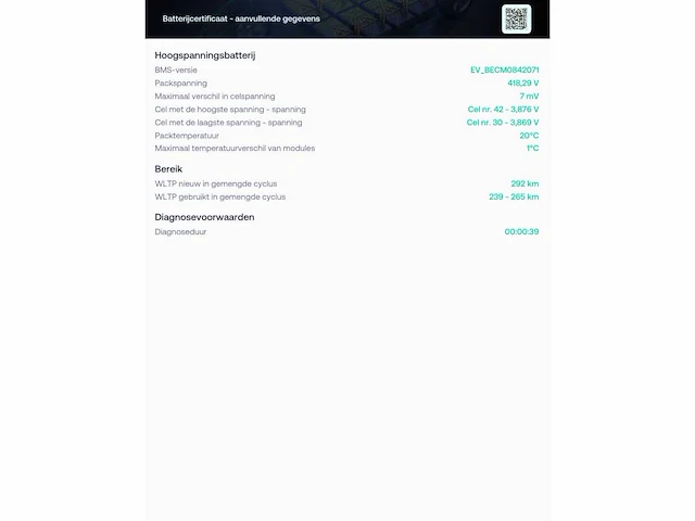 Audi e-tron 50 quattro edition 71 kwh 313pk 2020 (origineel-nl + 1e eigenaar), j-948-hf - afbeelding 39 van  50