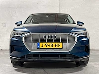 Audi e-tron 50 quattro edition 71 kwh 313pk 2020 (origineel-nl + 1e eigenaar), j-948-hf - afbeelding 45 van  50