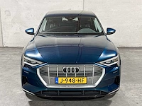 Audi e-tron 50 quattro edition 71 kwh 313pk 2020 (origineel-nl + 1e eigenaar), j-948-hf - afbeelding 47 van  50