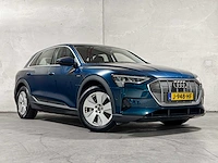 Audi e-tron 50 quattro edition 71 kwh 313pk 2020 (origineel-nl + 1e eigenaar), j-948-hf - afbeelding 48 van  50