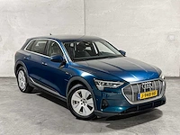 Audi e-tron 50 quattro edition 71 kwh 313pk 2020 (origineel-nl + 1e eigenaar), j-948-hf - afbeelding 49 van  50