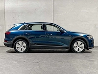 Audi e-tron 50 quattro edition 71 kwh 313pk 2020 (origineel-nl + 1e eigenaar), j-948-hf - afbeelding 50 van  50