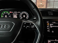 Audi e-tron 50 quattro edition 71 kwh 313pk 2020 (origineel-nl), j-388-ll - afbeelding 17 van  43