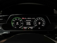 Audi e-tron 50 quattro edition 71 kwh 313pk 2020 (origineel-nl), j-388-ll - afbeelding 20 van  43