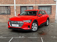 Audi e-tron 50 quattro edition 71 kwh 313pk 2020 (origineel-nl), j-388-ll - afbeelding 12 van  43