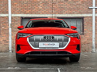 Audi e-tron 50 quattro edition 71 kwh 313pk 2020 (origineel-nl), j-388-ll - afbeelding 34 van  43