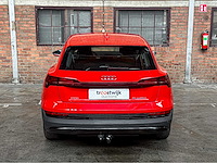 Audi e-tron 50 quattro edition 71 kwh 313pk 2020 (origineel-nl), j-388-ll - afbeelding 7 van  43