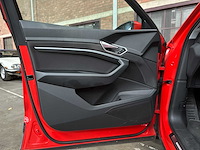 Audi e-tron 50 quattro edition 71 kwh 313pk 2020 (origineel-nl), j-388-ll - afbeelding 25 van  43